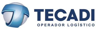 Logo da empresa TECADI